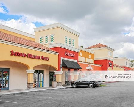 Preview of Retail space for Rent at 1 West Los Angeles Avenue