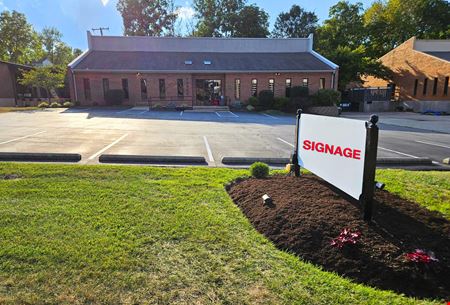 Preview of Office space for Sale at 10855 Indeco Drive