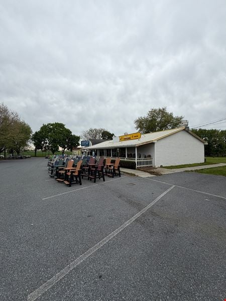 Preview of Retail space for Sale at 2857 Lincoln Highway