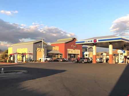 Preview of Retail space for Rent at 9277 Limonite Ave