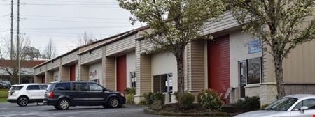 Preview of Commercial space for Rent at 14937 SW Tualatin-Sherwood Road