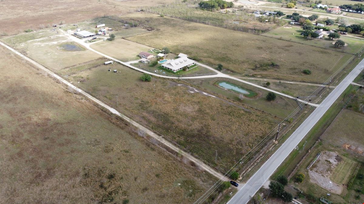 27450 Longenbaugh Rd