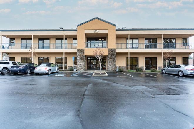 Preview of Office space for Rent at 13405 Folsom Boulevard