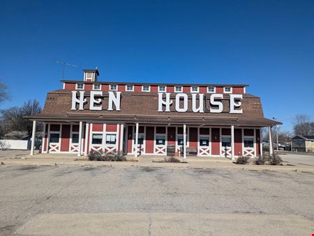 Preview of Retail space for Sale at 547 East Springfield Road