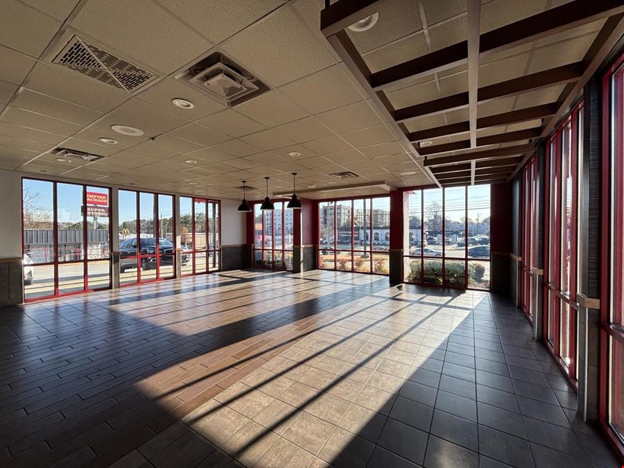 5410 Peachtree Industrial Blvd