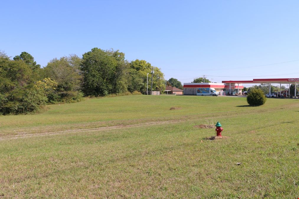 539 Dover Rd