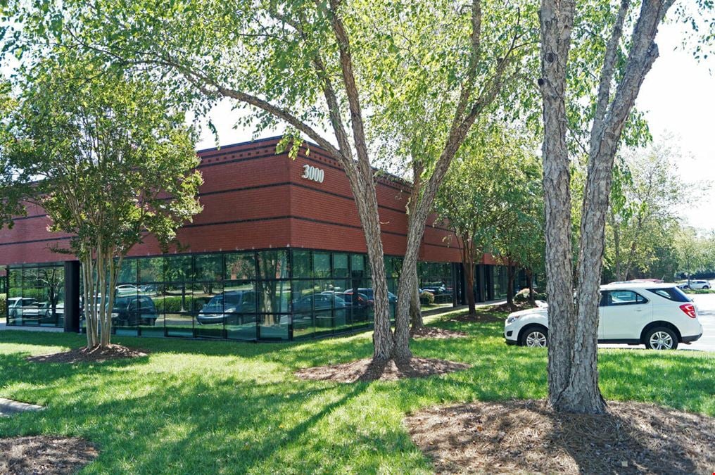 Aerial Center