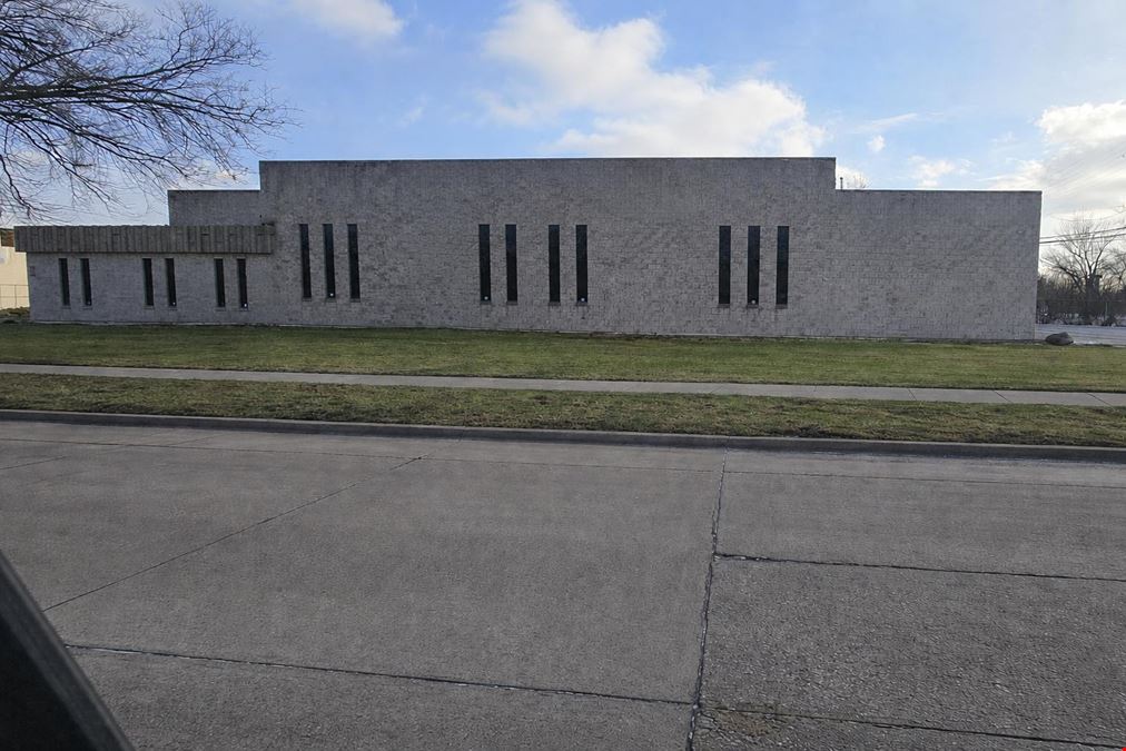 Garden City - Municipal Approved Vertical Cannabis Opportunity