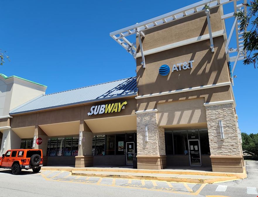 Brandon Boulevard Shoppes