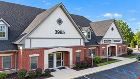 3965 W 106th Street | Suite 120