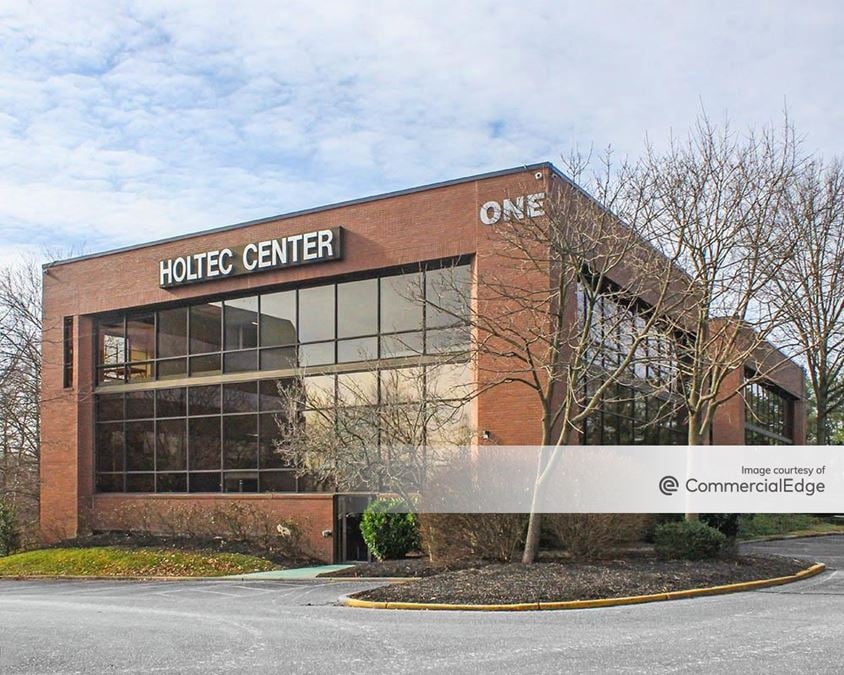 Holtec Corporate Center