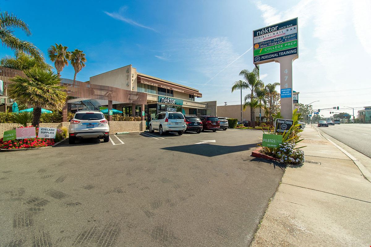 Westcliff Art Center