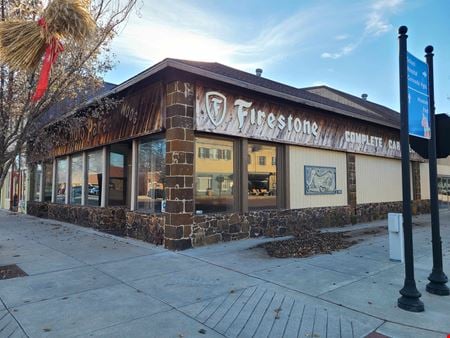 Preview of Industrial space for Sale at 102 S Main St