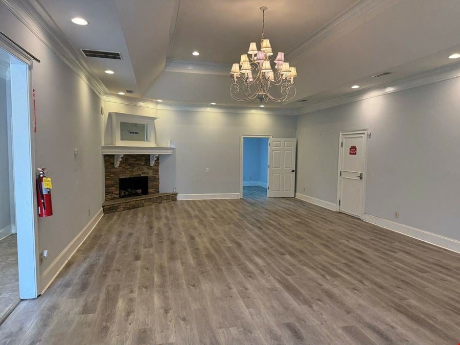 2765 Access Road