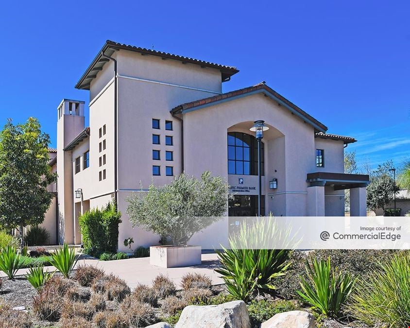 Walter Center - 3232, 3238, 3240 & 3380 South Higuera Street