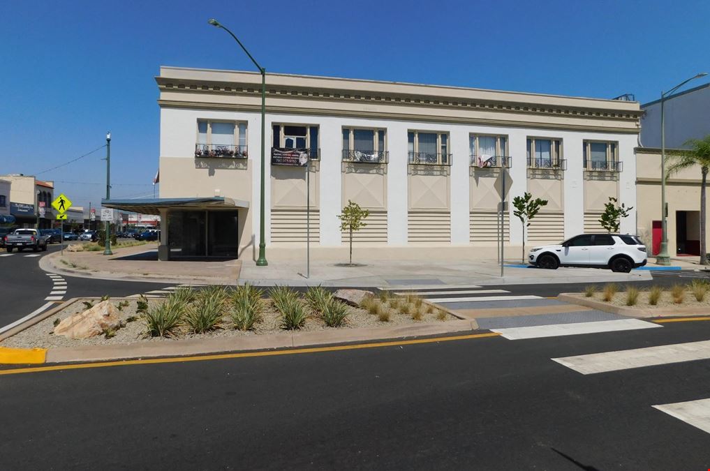101 East Grand Avenue