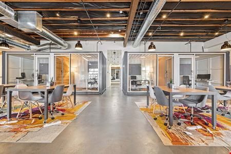 Preview of Office space for Rent at 1345 Park Street