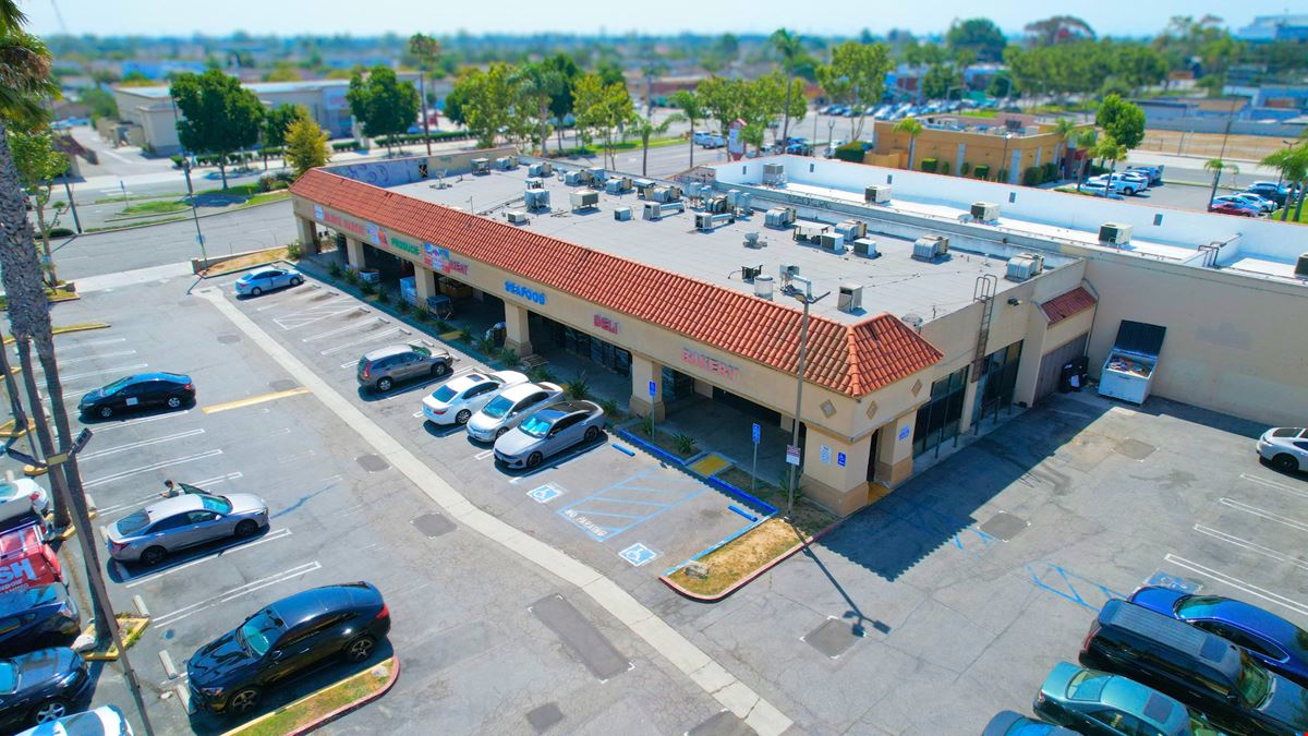 Plaza Lawndale