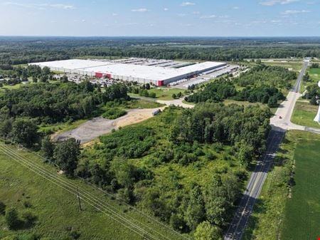 Preview of Land space for Sale at 12802 E L Ave
