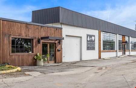 Preview of Retail space for Rent at 3020 Fairview Avenue