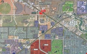 US-84 E & N Quaker Ave