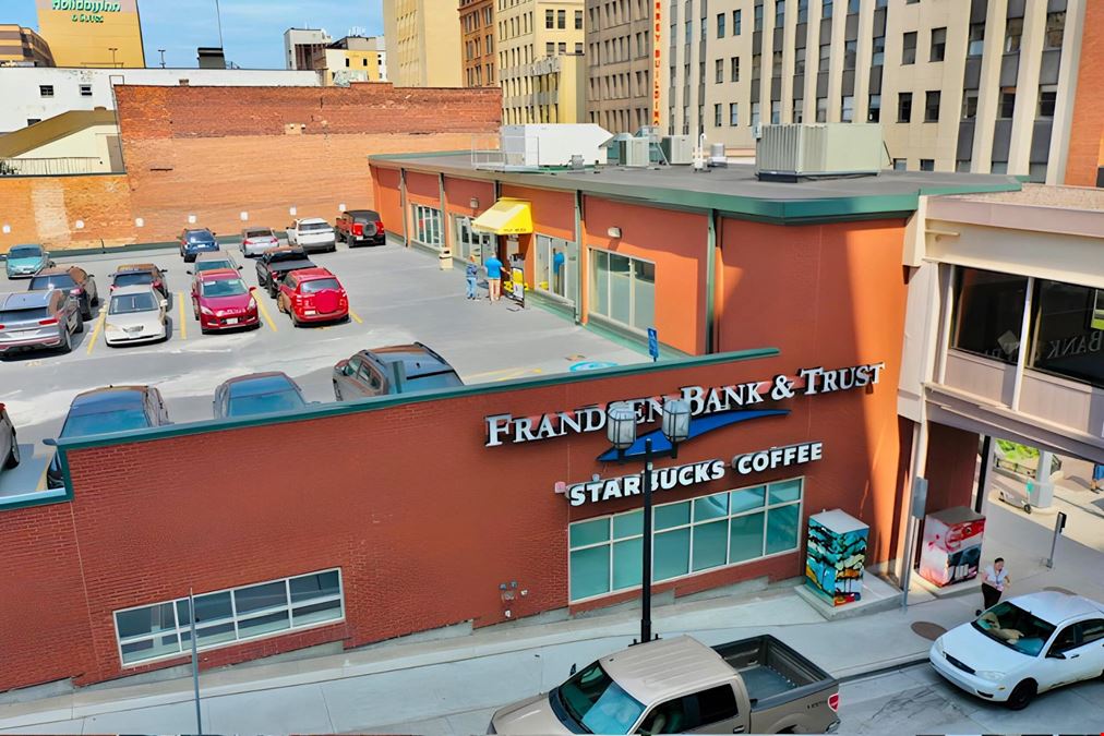 Phoenix Building | Duluth, MN