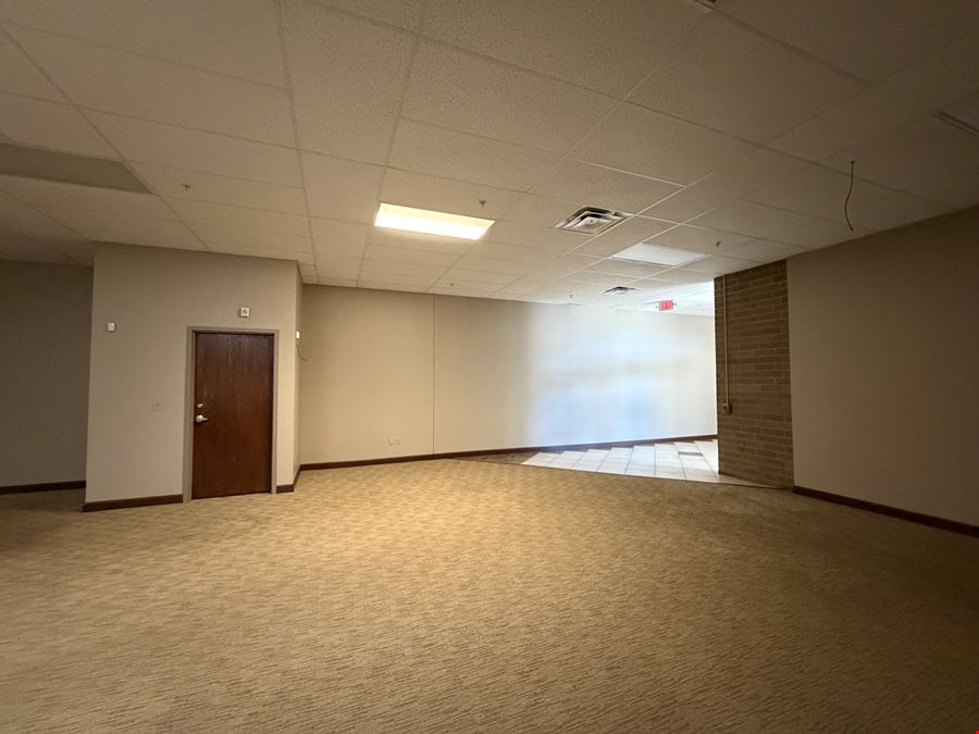 4011 Avenue of the Cities, Suite 101