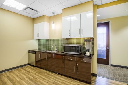 Leawood – Park Place - Leawood