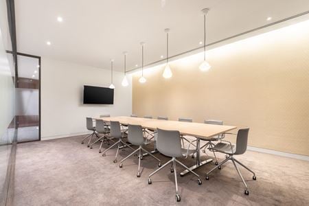 Preview of Coworking space for Rent at 2360 Meadowpine Boulevard 1st Floor