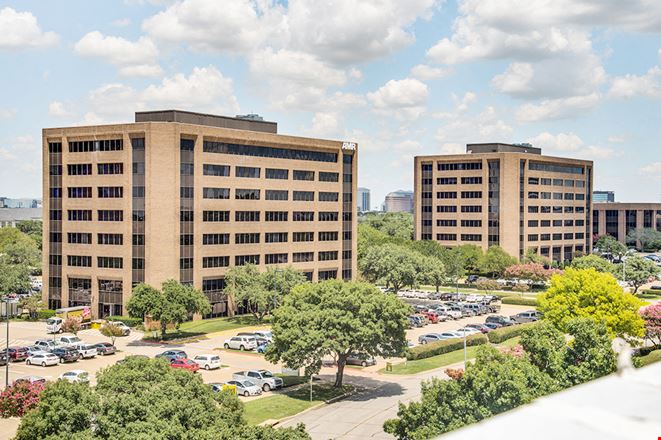 Preview of Office space for Rent at 4099 McEwen