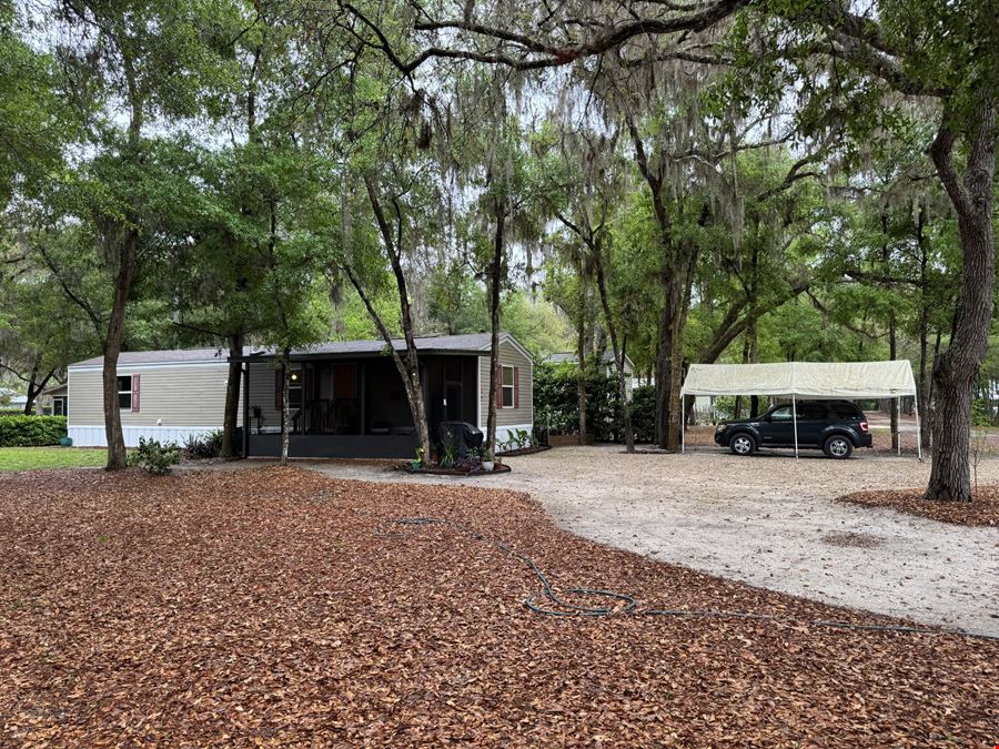 17-Home Portfolio (16 Rented) Inclusive Of 11+ Additional Homesites