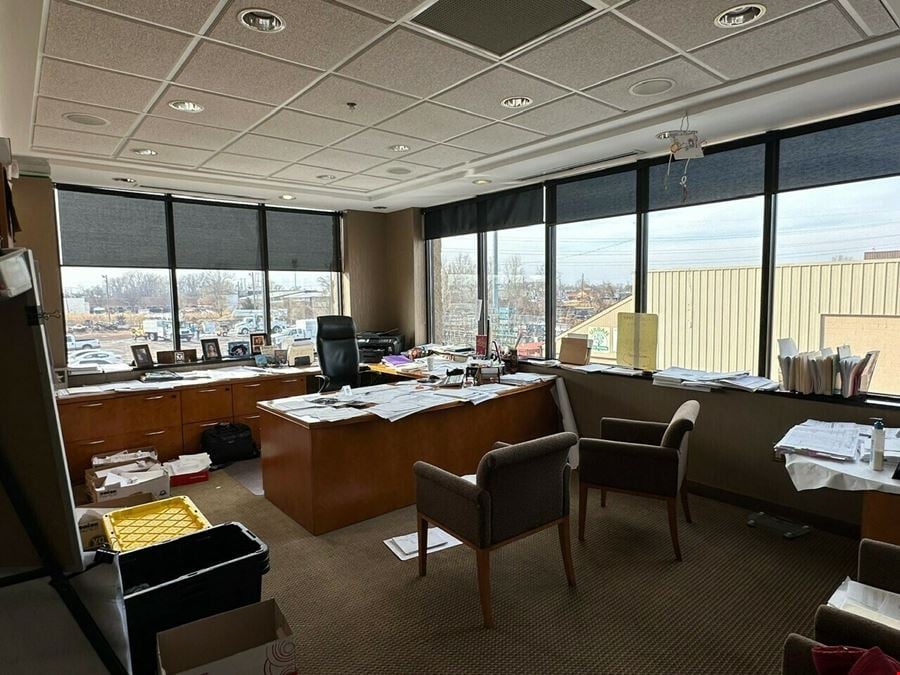 24595 Groesbeck Highway - Suite 200