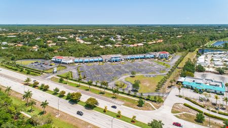 Preview of commercial space at 25987 S. Tamiami Trail