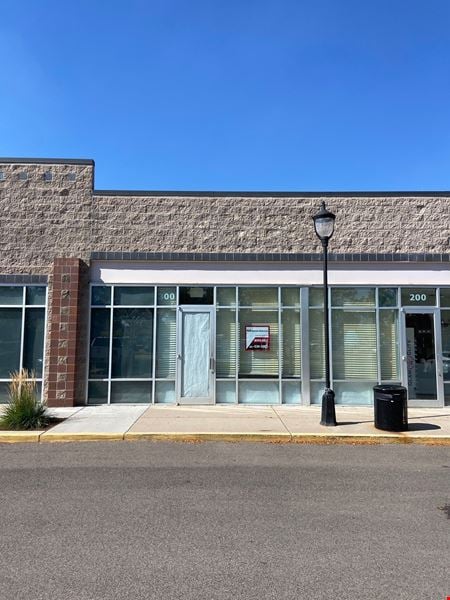 Preview of Retail space for Rent at 487 S. Broadway, Suite 300