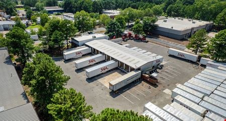 Preview of Industrial space for Rent at 7508 Precision Drive