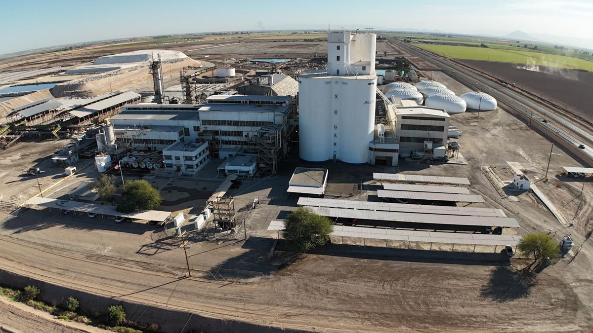 Spreckels Sugar