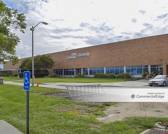 Preview of Office space for Rent at 850 NW Chipman Road