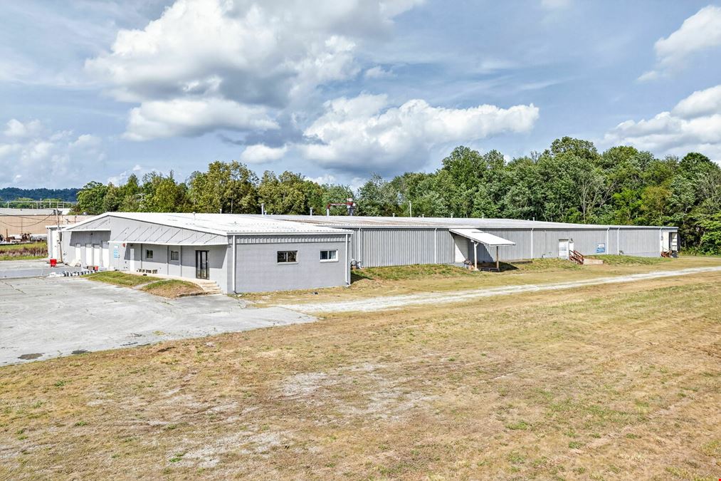 167 Industrial Park Cir