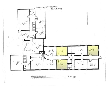 Preview of Office space for Rent at 115 Campbell Street