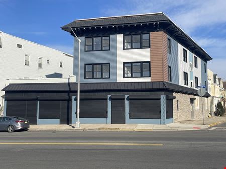 Preview of Retail space for Rent at 947 Clinton Avenue
