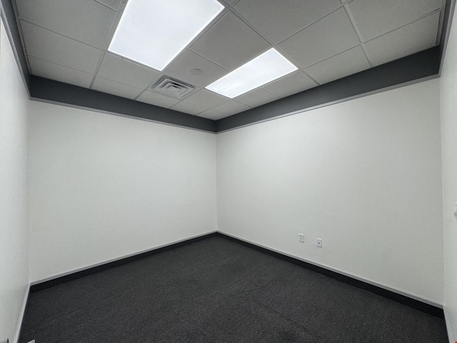 Lake Sahara Office Park