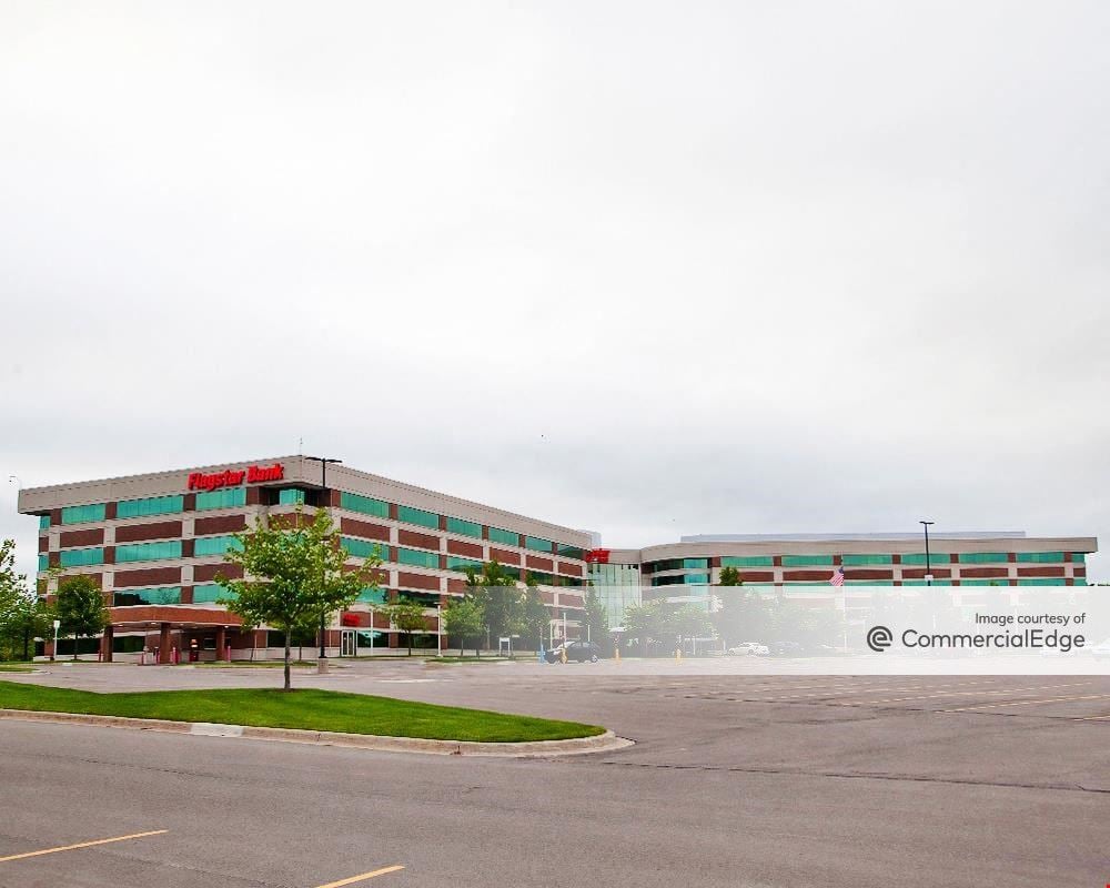 5151 Corporate Drive