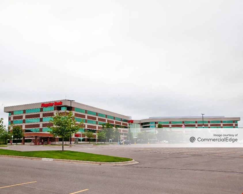 5151 Corporate Drive