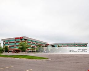 5151 Corporate Drive