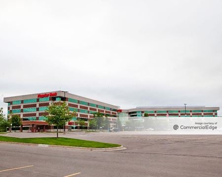 Preview of Office space for Rent at 5151 Corporate Dr