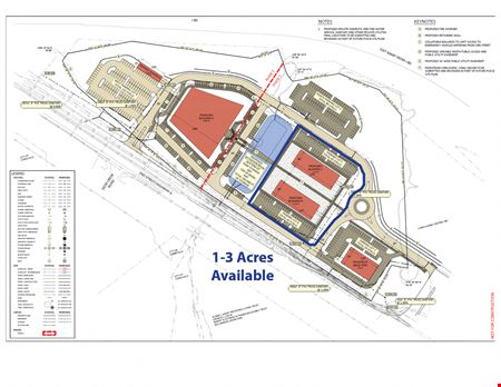 Preview of VacantLand space for Sale at 2951 2nd Street