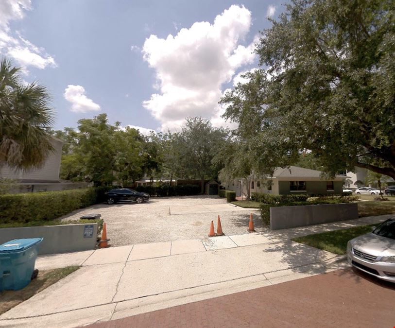 Office/Multifamily - 225 S Eola Dr, Orlando, FL
