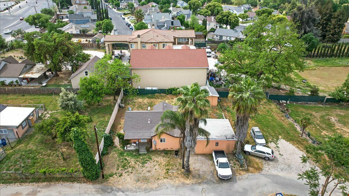 Investment Opportunity: Mobile Home/Trailer Park in Modesto, CA