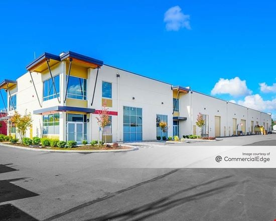 Preview of Industrial space for Rent at 14655 Fryelands Blvd