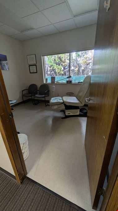 Family Foot Center